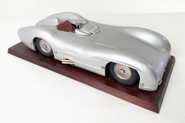 Märklin Modellauto, Mercedes W 196